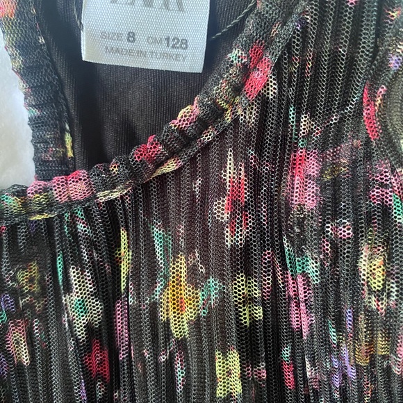 Zara dress - Picture 3 of 3